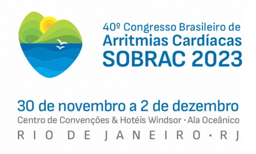 Tem No Rio Congresso Brasileiro De Arritmias Card Acas